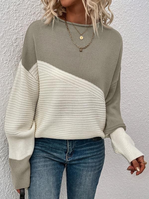 Mia™ - Pull Confortable et Chaleureux
