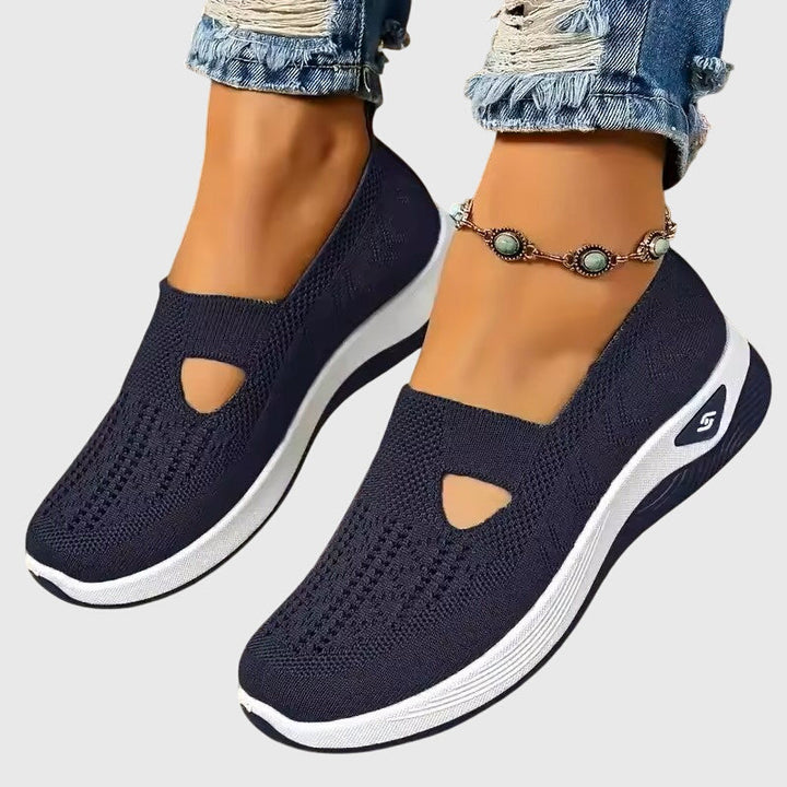 Emely™ | Chaussures Orthopédiques à Enfiler