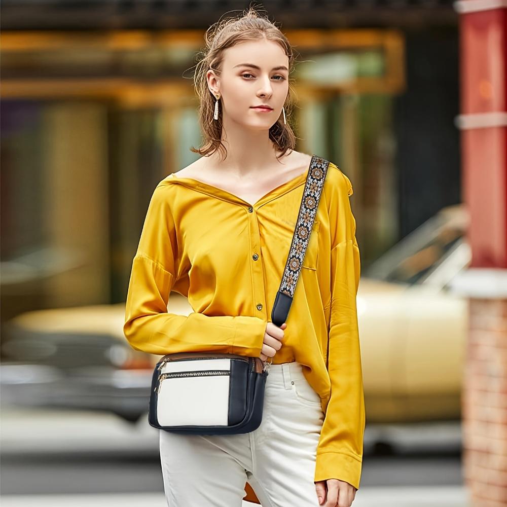 Oakley - Petit Sac Bandoulière PU
