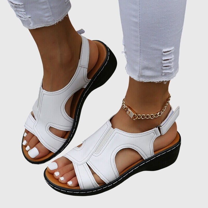 Celeste™ - Sandales Orthopédiques