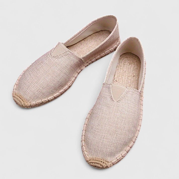 Alynthe | Espadrilles Orthopédiques