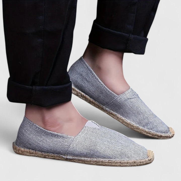 Alynthe | Espadrilles Orthopédiques