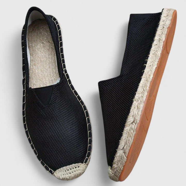 Alynthe | Espadrilles Orthopédiques