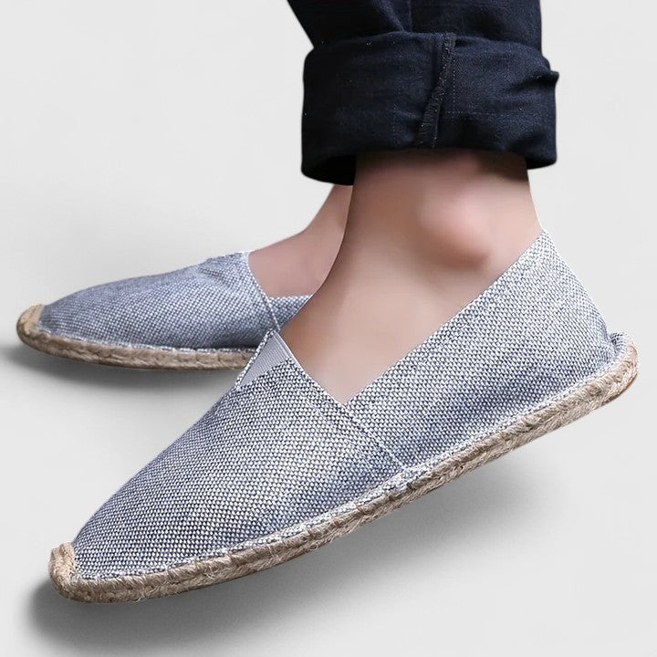 Alynthe | Espadrilles Orthopédiques