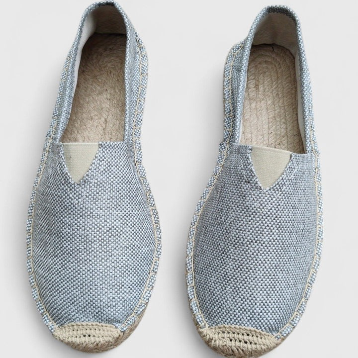 Alynthe | Espadrilles Orthopédiques