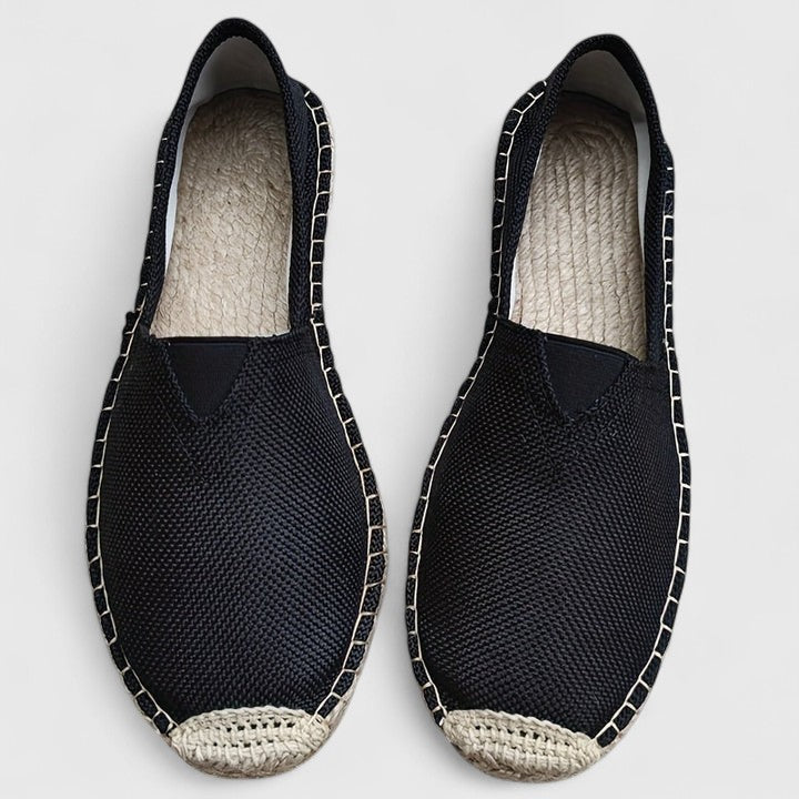 Alynthe | Espadrilles Orthopédiques