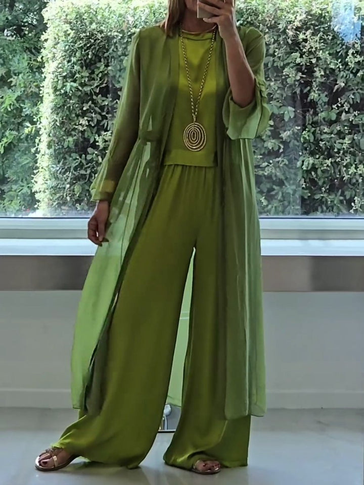Islana | Ensemble de Loisirs Luxe