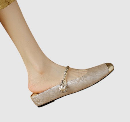 Cilia™ | Sandales Orthopédiques