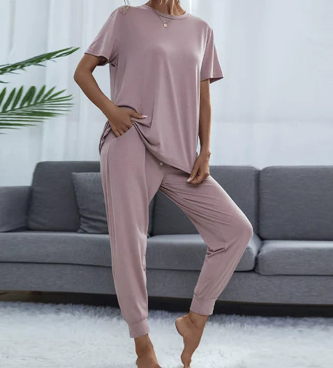 Clarice | Ensemble Lounge Chic