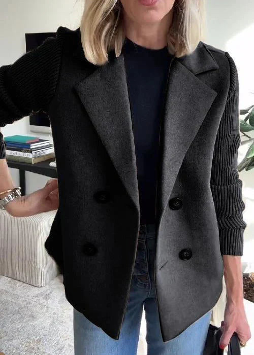 Maris | Blazer Élégant