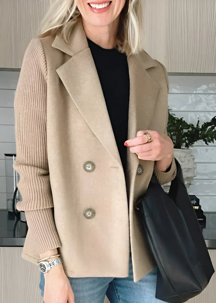 Maris | Blazer Élégant