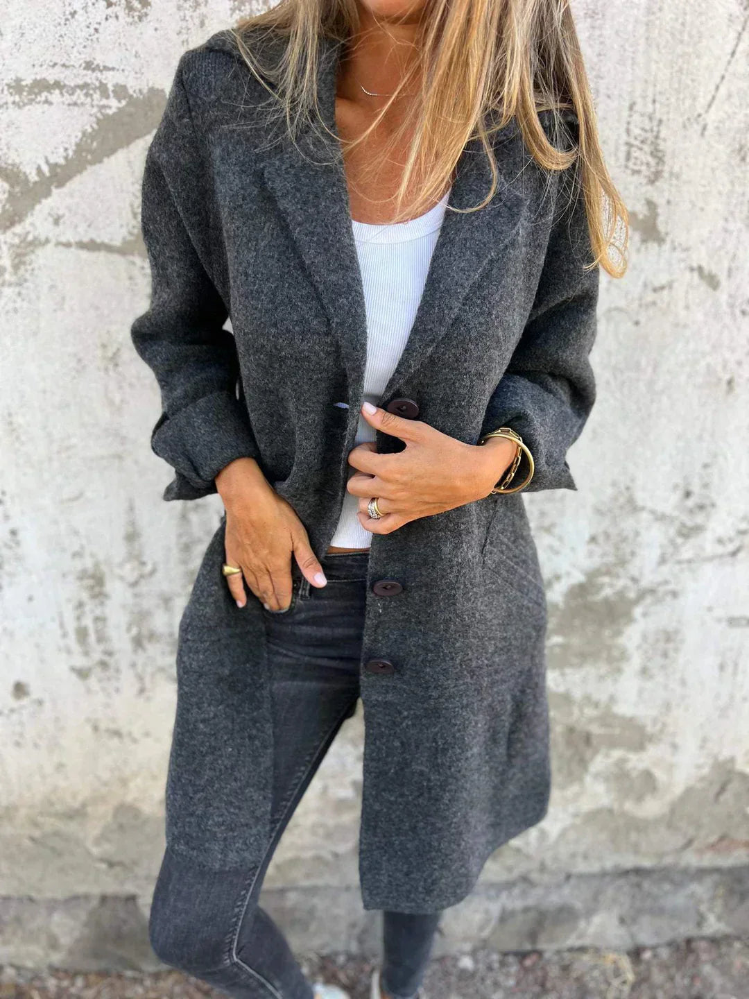 Isabella | Manteau tendance pour femmes