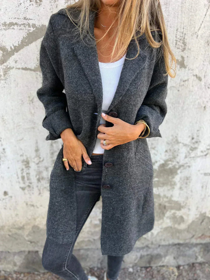 Isabella | Manteau tendance pour femmes