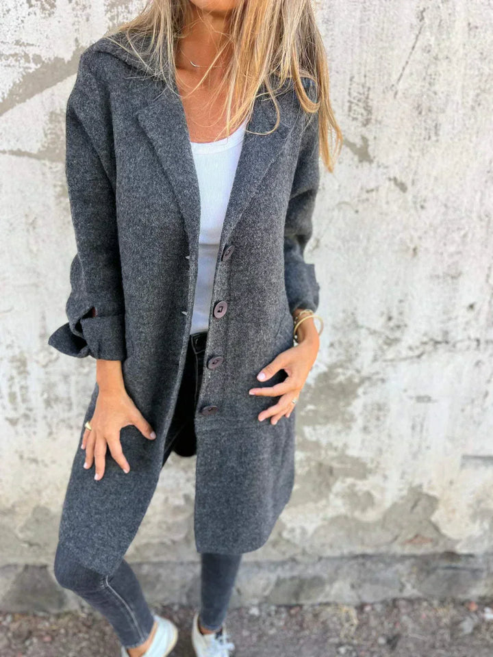 Isabella | Manteau tendance pour femmes