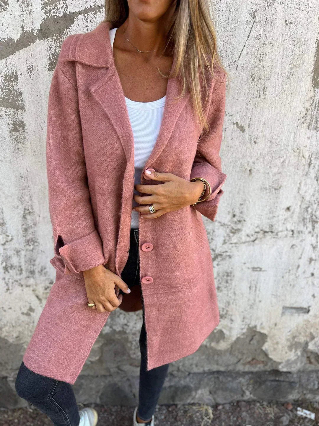 Isabella | Manteau tendance pour femmes