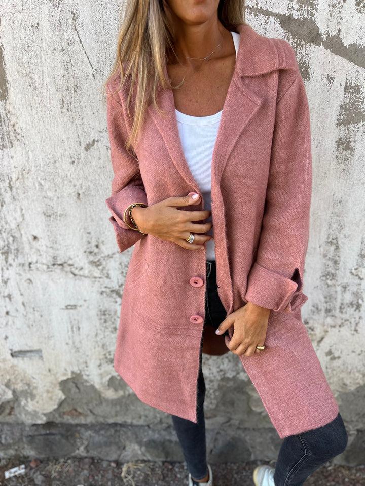 Isabella | Manteau tendance pour femmes