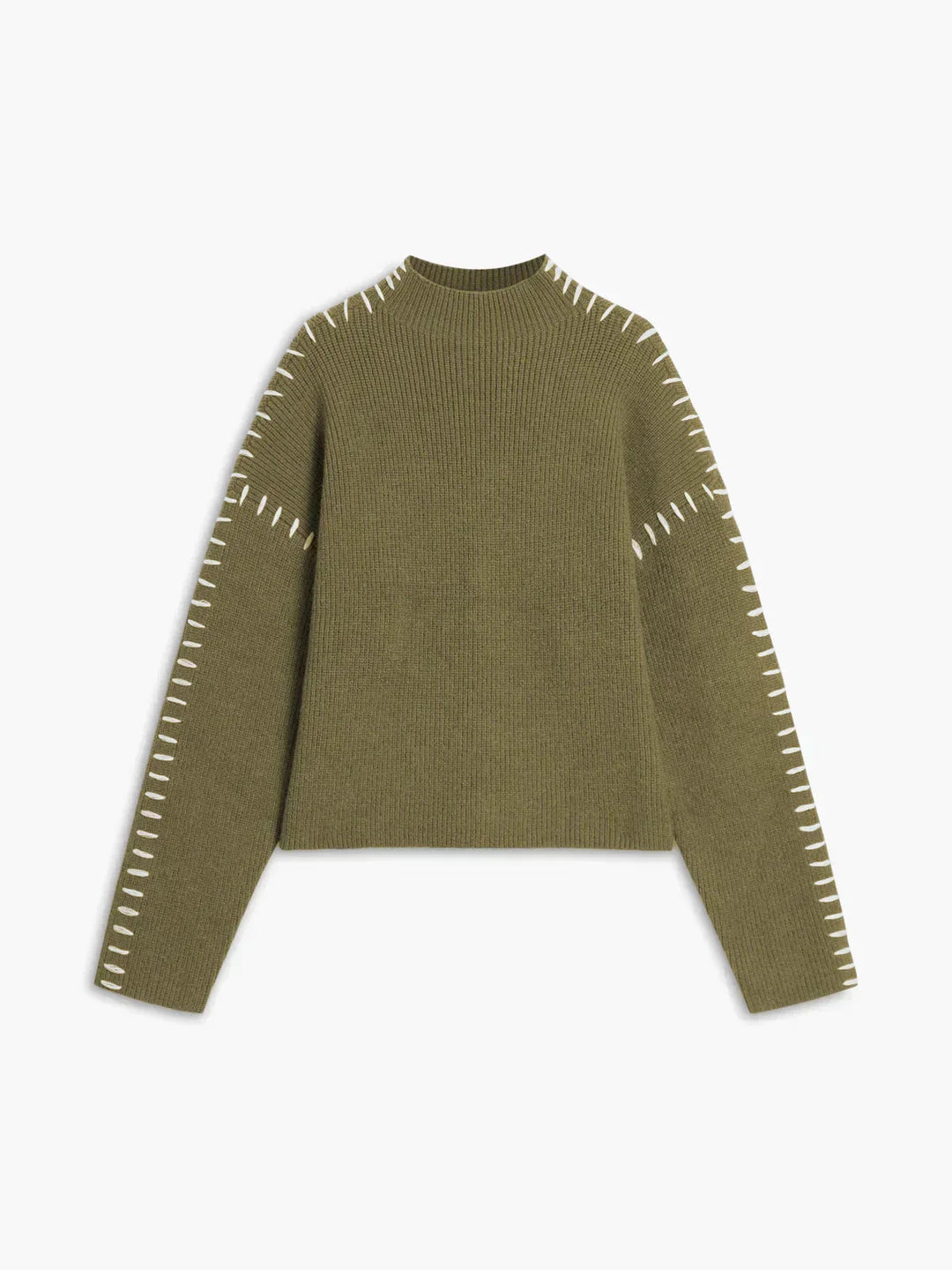 Mia | Pull Oversize