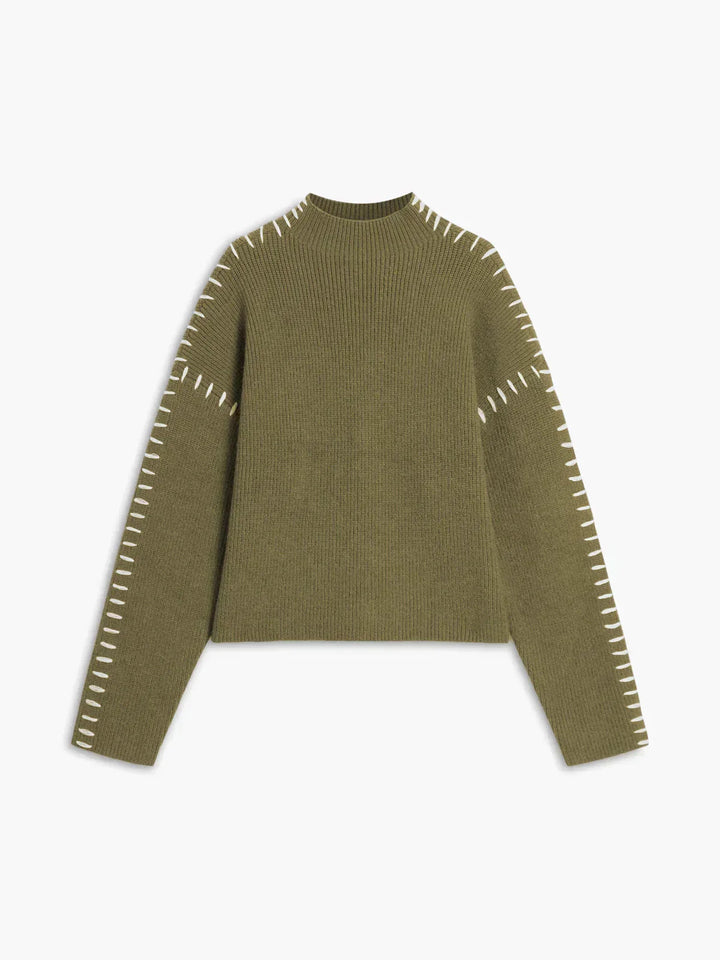 Mia | Pull Oversize