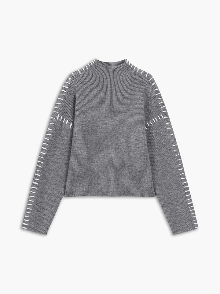 Mia | Pull Oversize