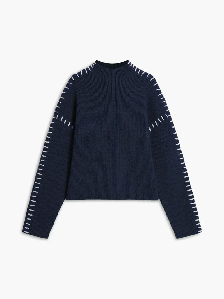 Mia | Pull Oversize
