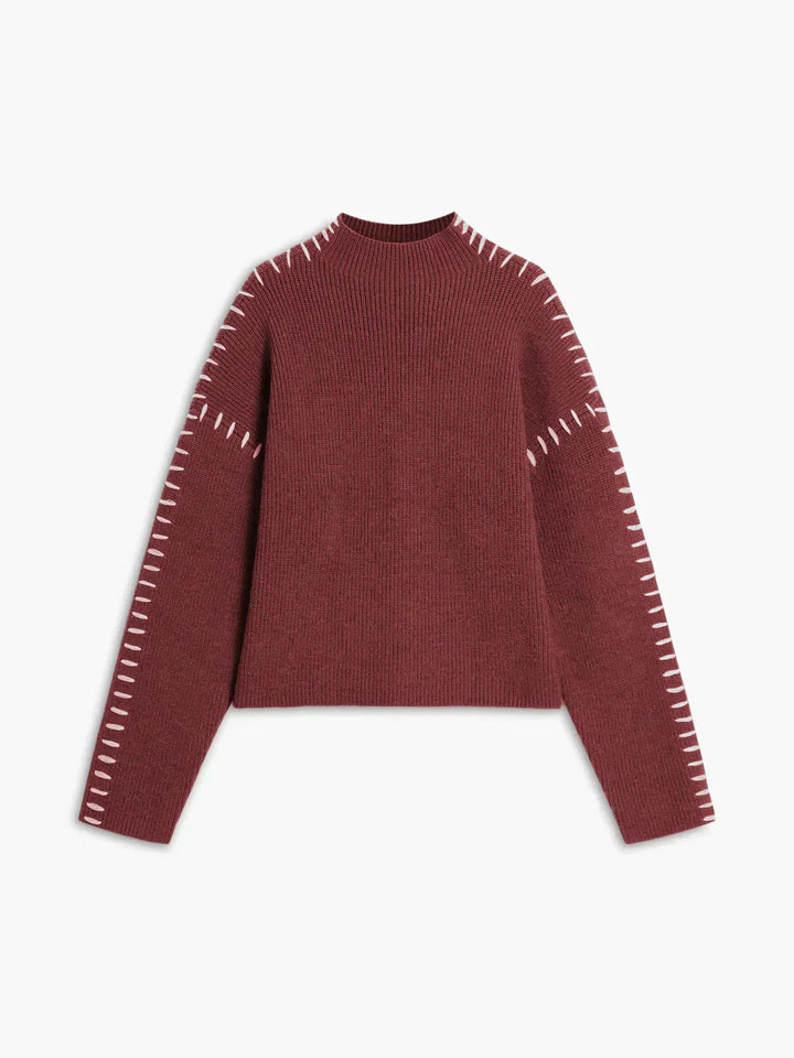 Mia | Pull Oversize