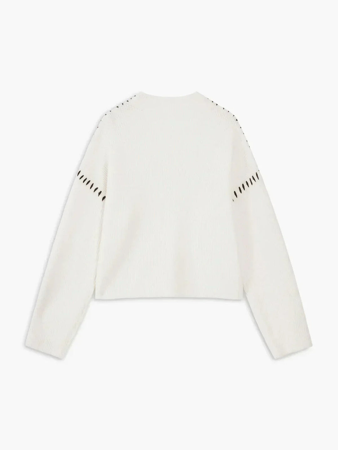 Mia | Pull Oversize