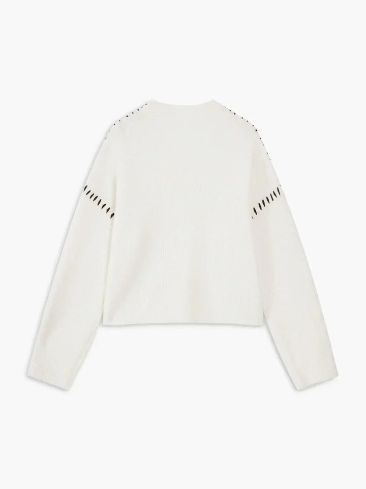 Mia | Pull Oversize