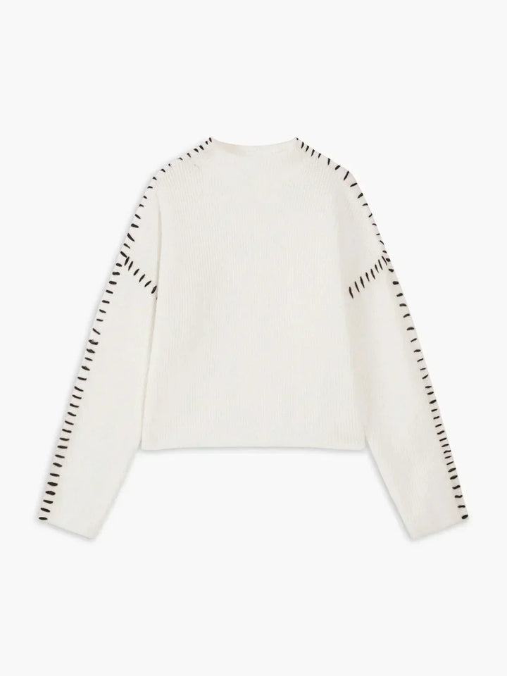 Mia | Pull Oversize