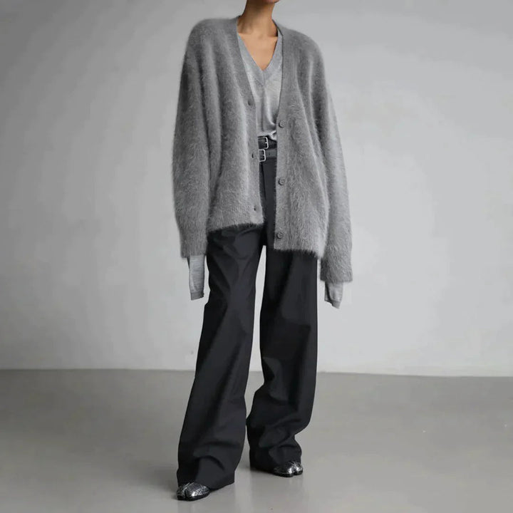 Lily™ - Veste Chic et Confortable