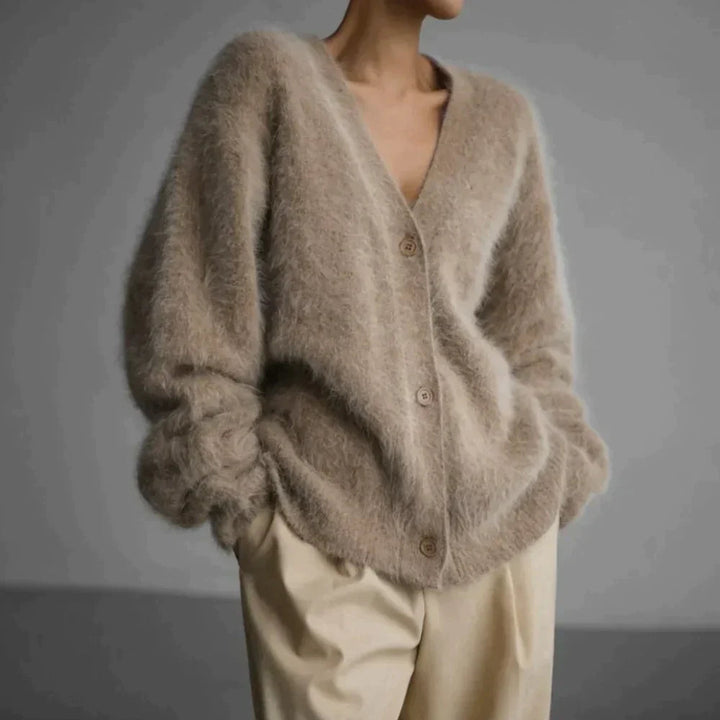 Lily™ - Veste Chic et Confortable