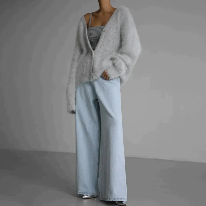 Lily™ - Veste Chic et Confortable