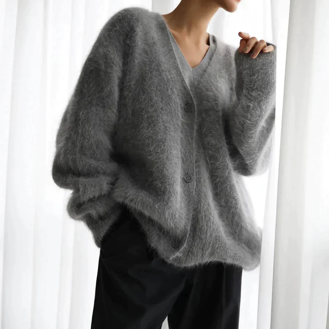 Lily™ - Veste Chic et Confortable