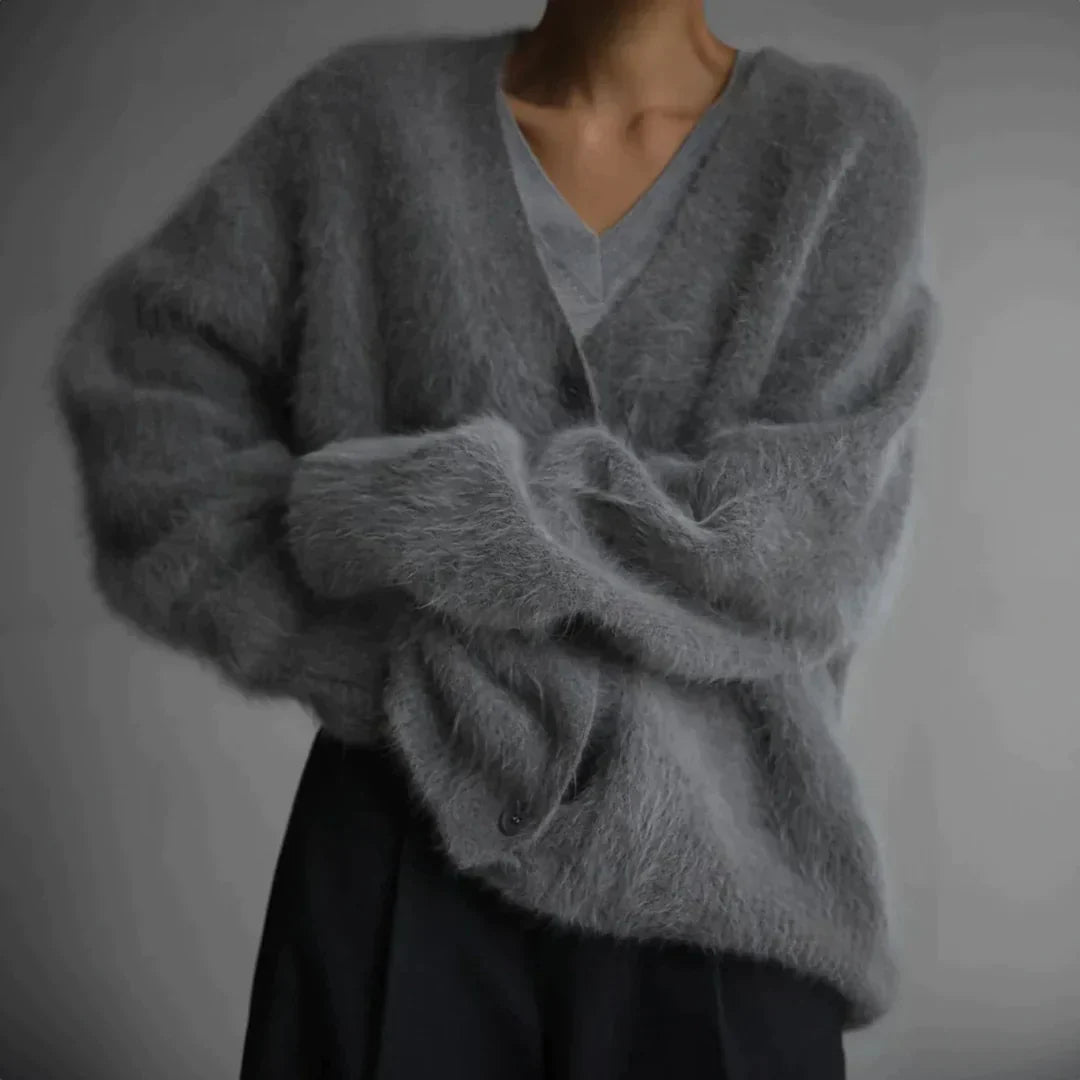 Lily™ - Veste Chic et Confortable