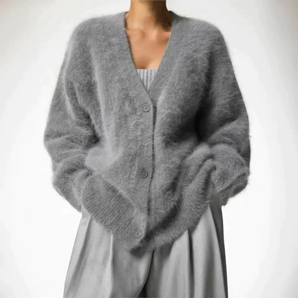 Lily™ - Veste Chic et Confortable