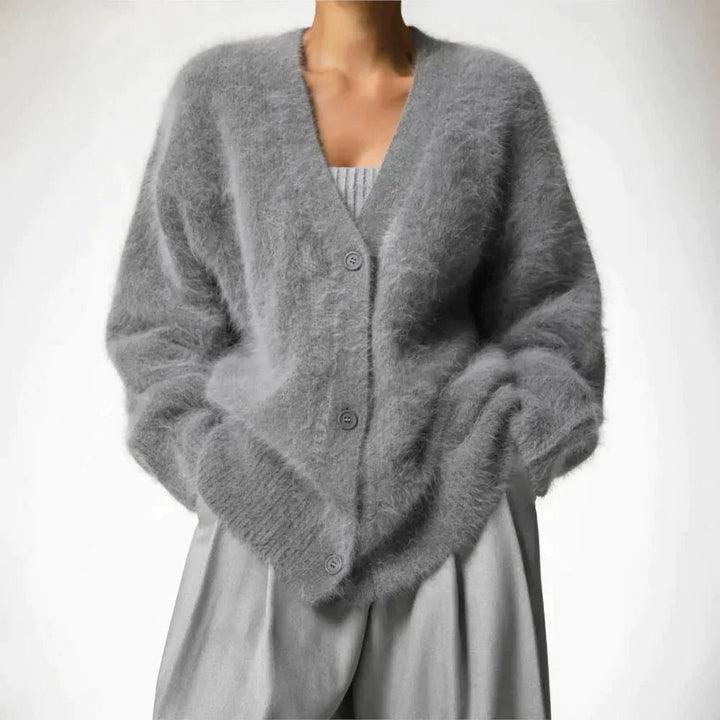 Lily™ - Veste Chic et Confortable