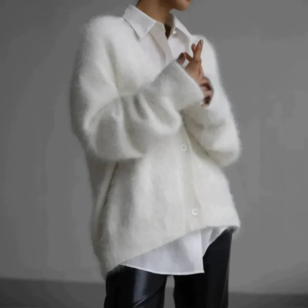 Lily™ - Veste Chic et Confortable