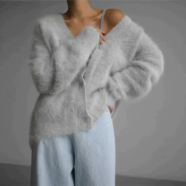 Lily™ - Veste Chic et Confortable