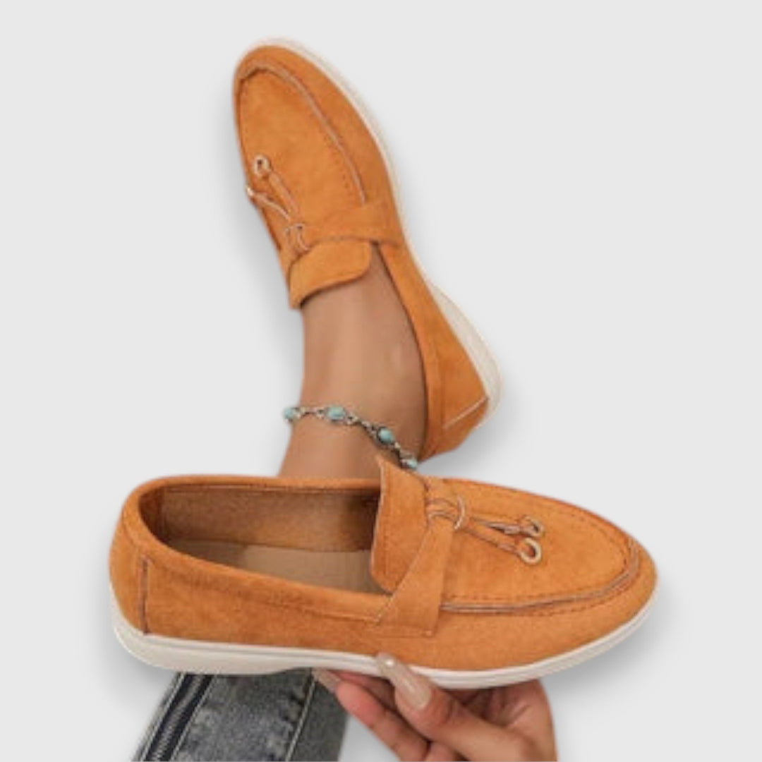 Sofiane - Mocassins Orthopédiques