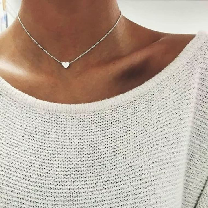 Collier Exquis Eline