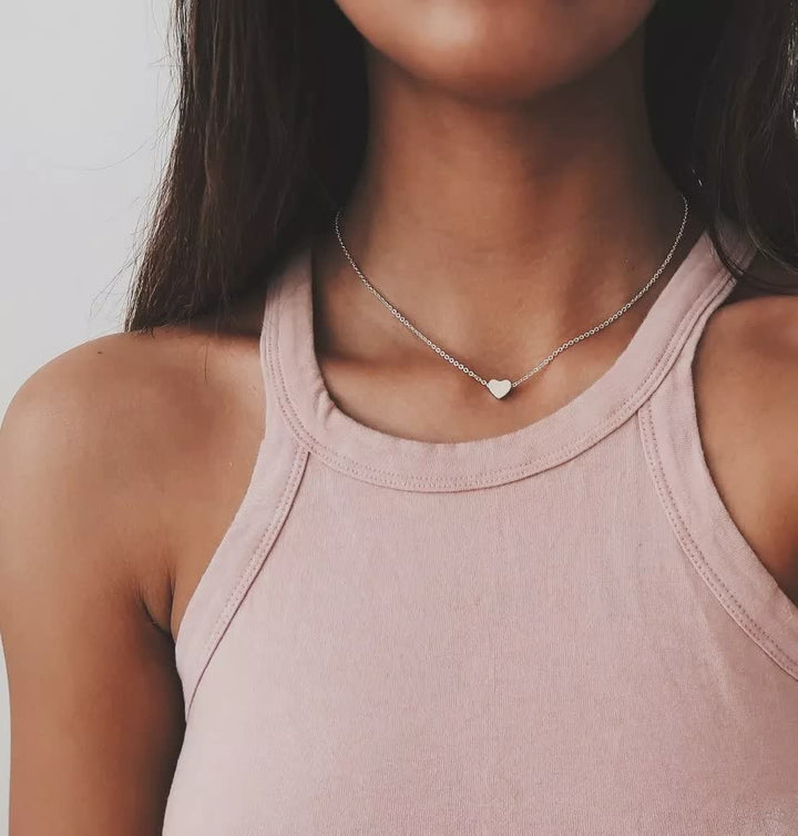 Collier Exquis Eline