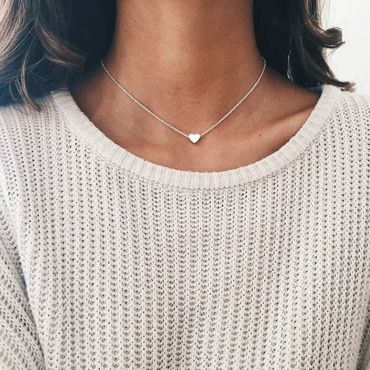 Collier Exquis Eline