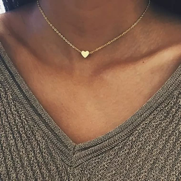 Collier Exquis Eline