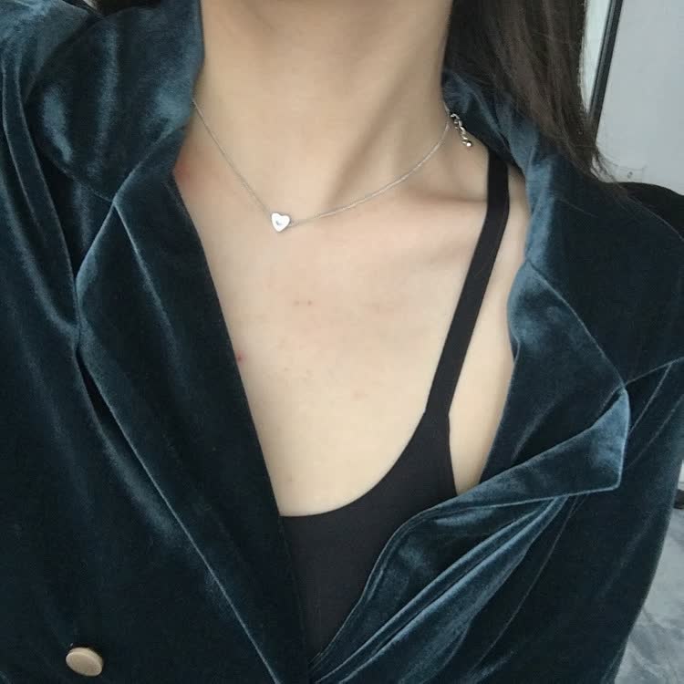 Collier Exquis Eline