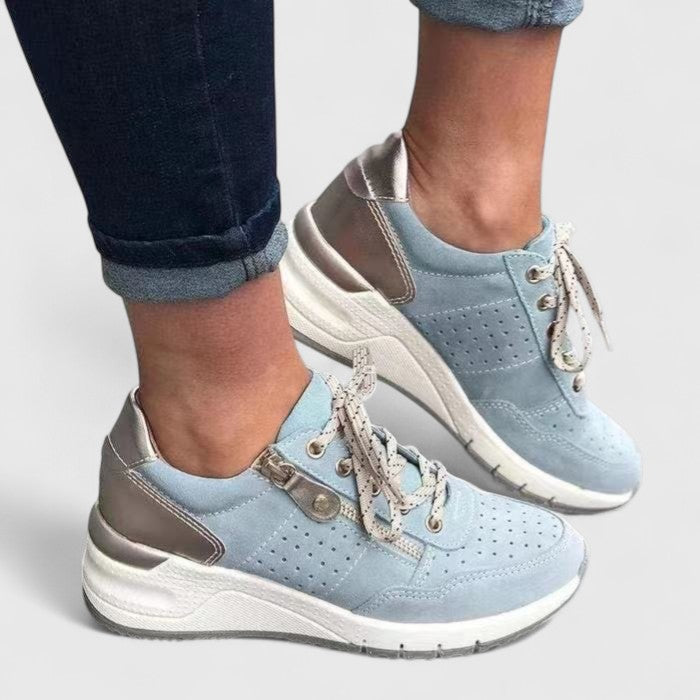 Ensleigh | Baskets Orthopédiques