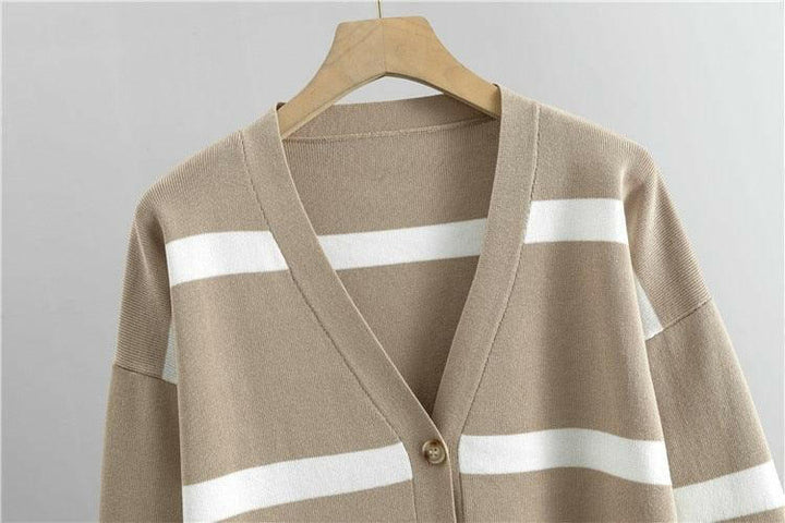Avery™ - Élégant ensemble décontracté trois pièces