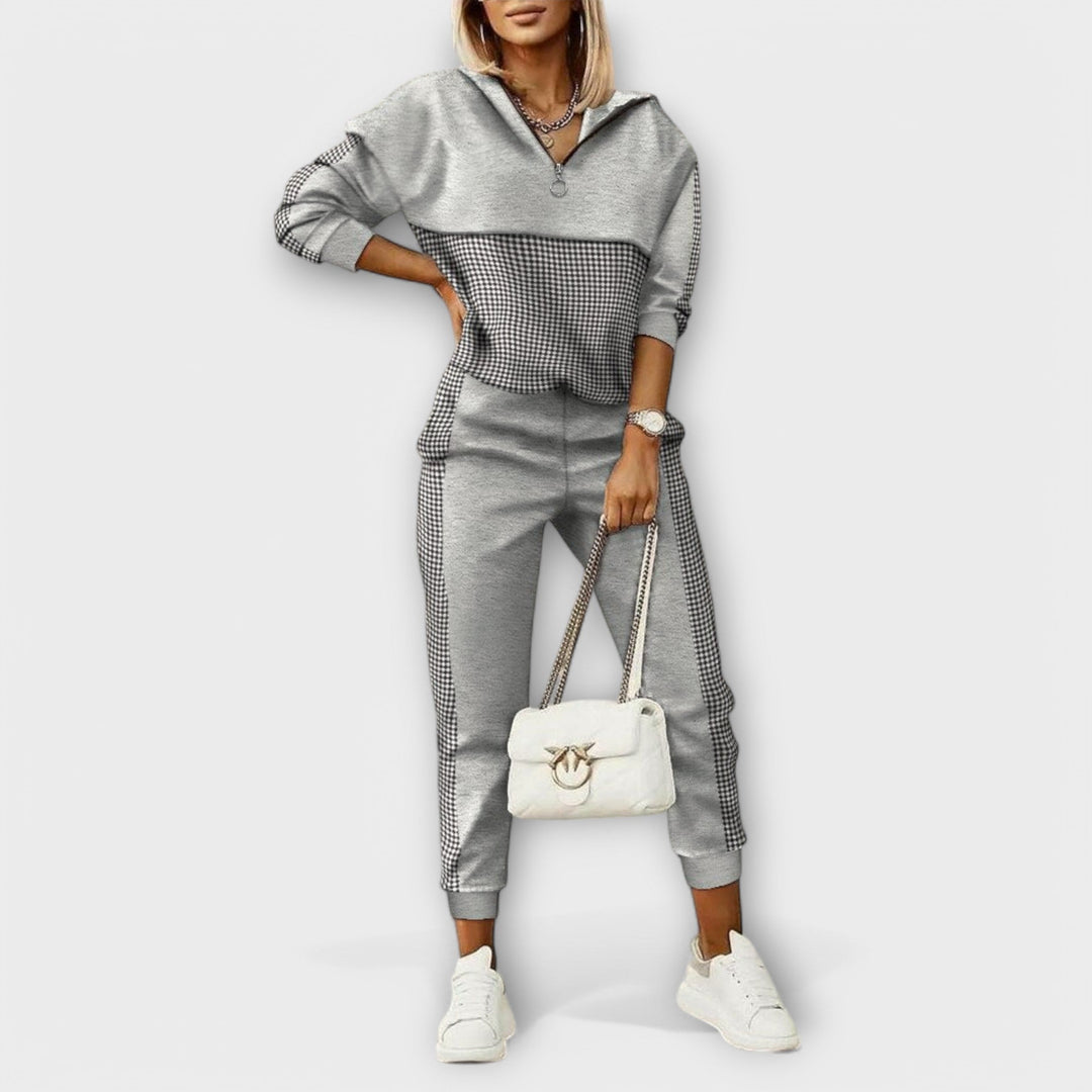 Survêtement Premium - Vêtements de détente Luxueux et Confortables